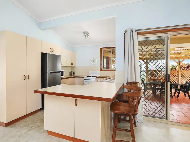 Third view of Homely house listing, 31 Dame Patti Drive, Sunrise Beach QLD 4567