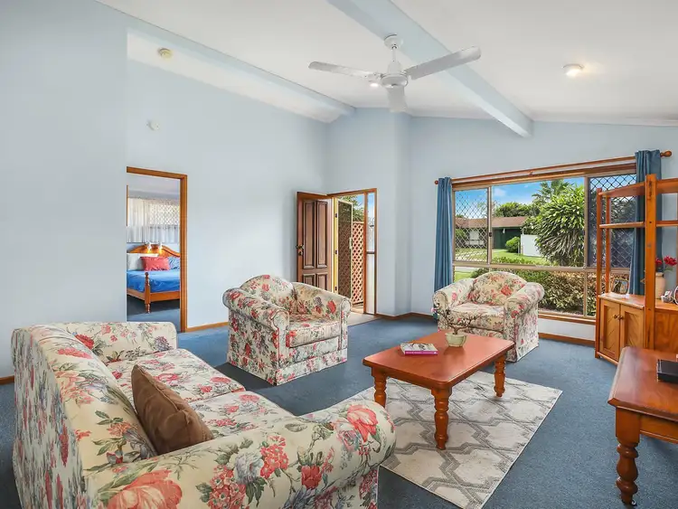 Fourth view of Homely house listing, 31 Dame Patti Drive, Sunrise Beach QLD 4567
