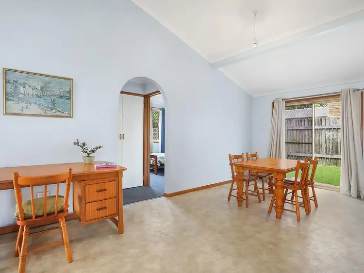 Fifth view of Homely house listing, 31 Dame Patti Drive, Sunrise Beach QLD 4567