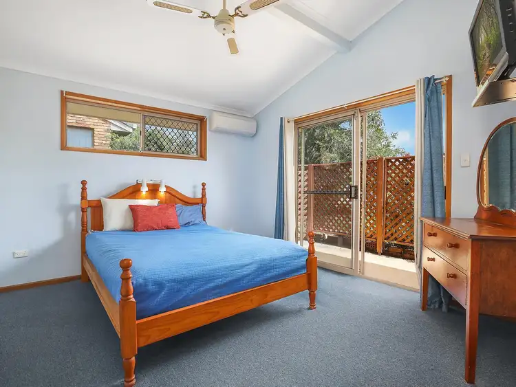 Sixth view of Homely house listing, 31 Dame Patti Drive, Sunrise Beach QLD 4567