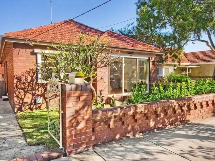 208 Barker Street, Randwick NSW 2031