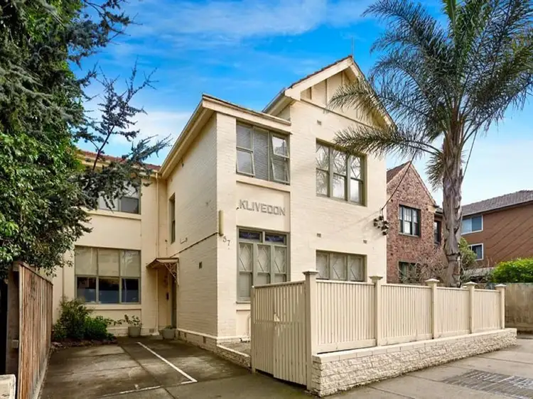 1/57 Chapel Street