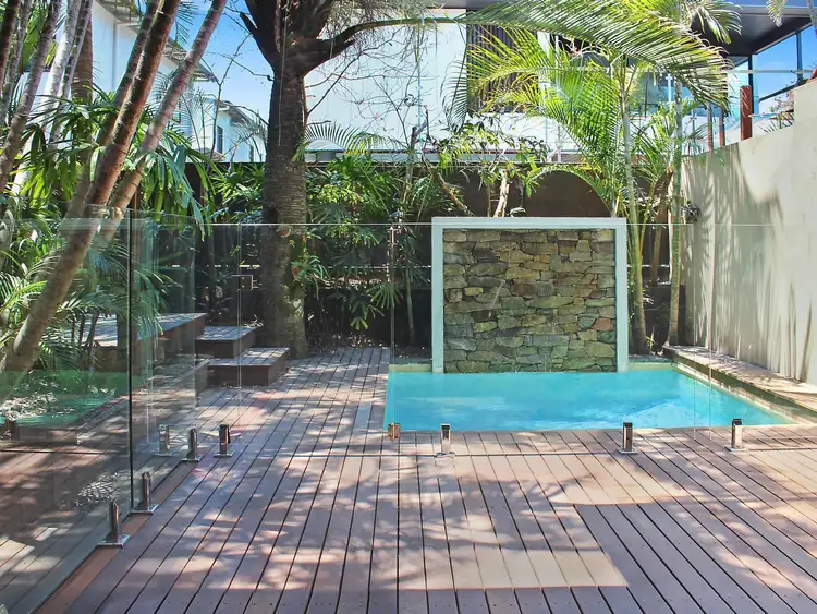 Second view of Homely unit listing, 1/14 Weyba Street, Sunshine Beach QLD 4567
