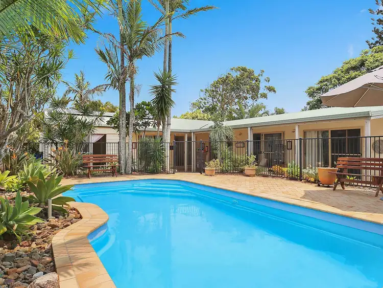 Main view of Homely house listing, 30 Dame Patti Drive, Sunrise Beach QLD 4567
