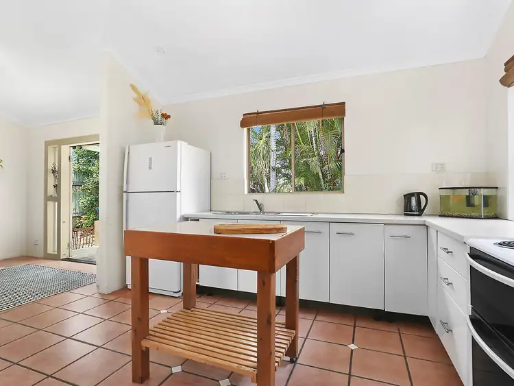 Second view of Homely house listing, 30 Dame Patti Drive, Sunrise Beach QLD 4567