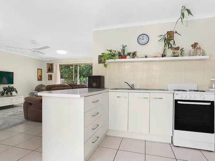 Sixth view of Homely house listing, 30 Dame Patti Drive, Sunrise Beach QLD 4567