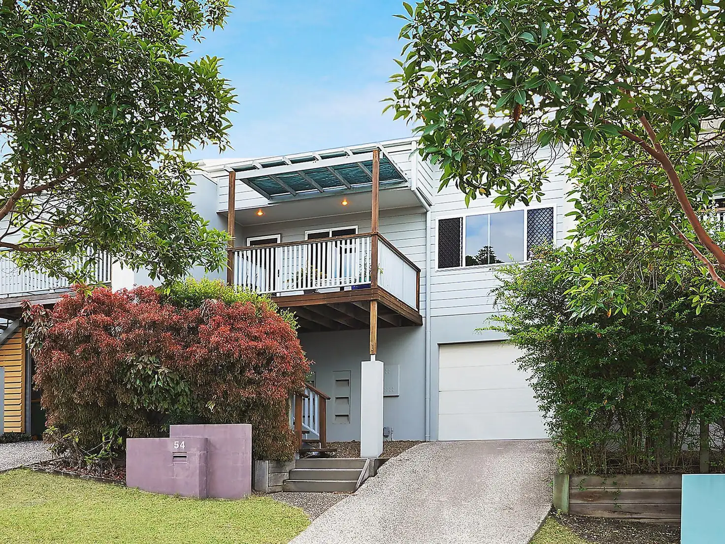 Main view of Homely house listing, 54 Dry Dock Circuit, Springfield Lakes QLD 4300