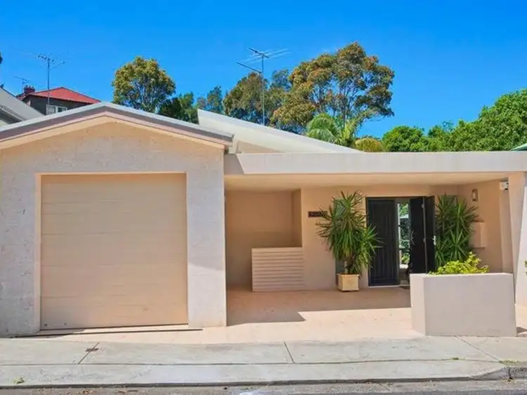 Third view of Homely house listing, 46 Blenheim Street, Queens Park NSW 2022