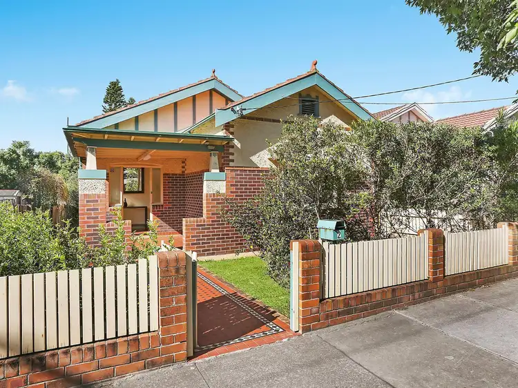 2 Leopold Street, Croydon Park NSW 2133