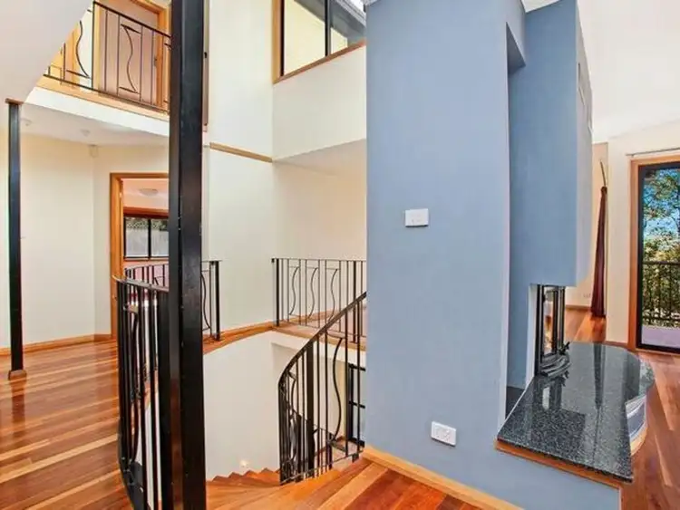 Sixth view of Homely house listing, 125 Morrison Avenue, Wombarra NSW 2515