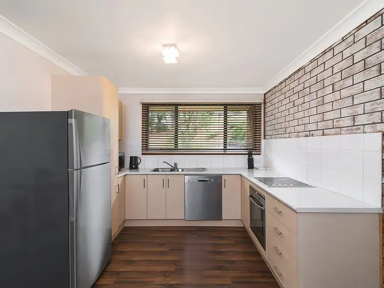 Third view of Homely unit listing, 49/29 Taurus Street, Elermore Vale NSW 2287