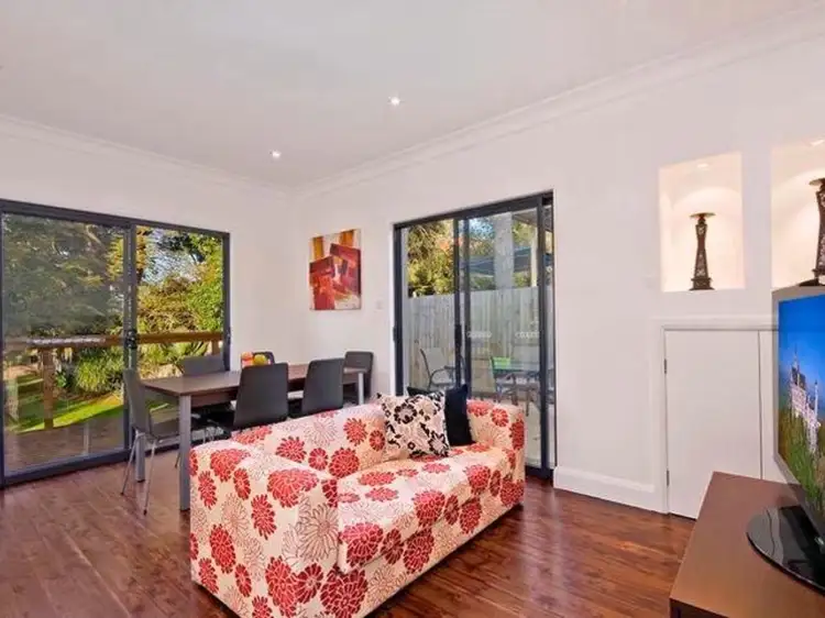 Second view of Homely house listing, 18 Brush Road, Eastwood NSW 2122