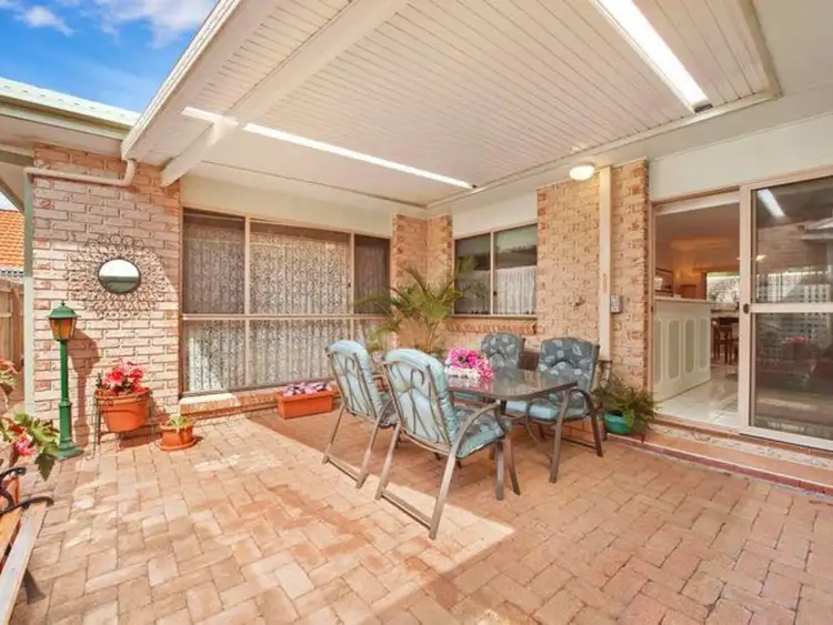 Second view of Homely house listing, 14/1 Advocate Place, Banora Point NSW 2486