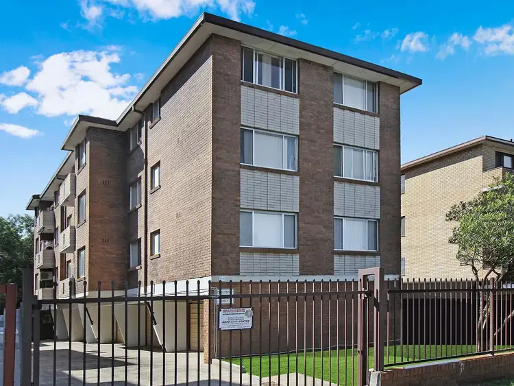 11/36 Goulburn Street