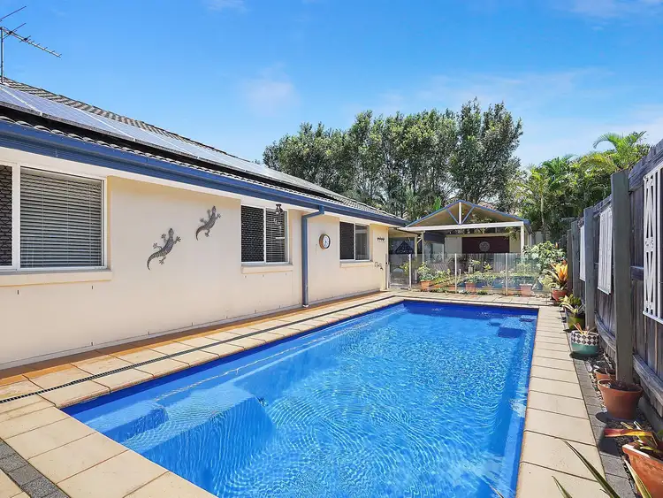 Main view of Homely house listing, 5 Emerson Close, Springfield Lakes QLD 4300
