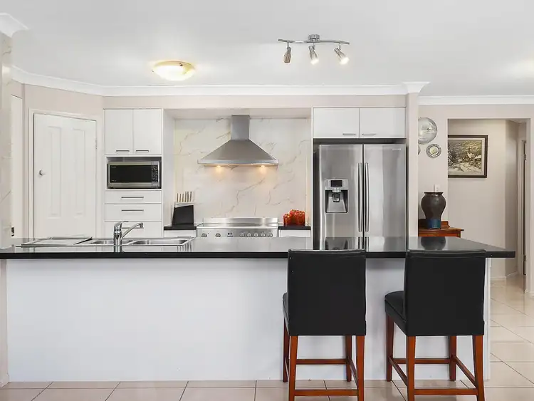Third view of Homely house listing, 5 Emerson Close, Springfield Lakes QLD 4300