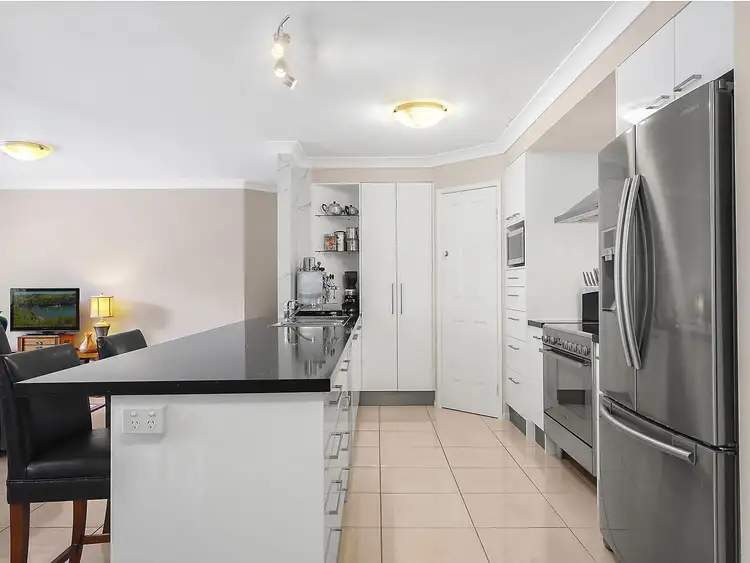 Fourth view of Homely house listing, 5 Emerson Close, Springfield Lakes QLD 4300
