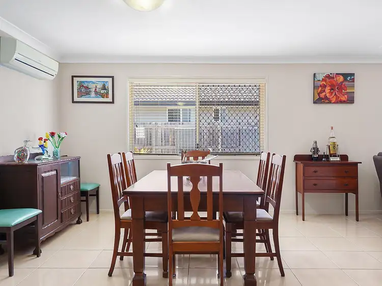 Fifth view of Homely house listing, 5 Emerson Close, Springfield Lakes QLD 4300