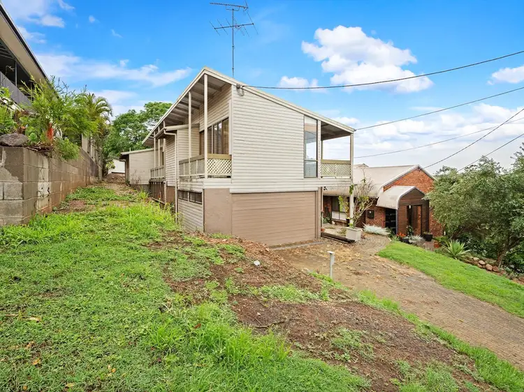 Second view of Homely house listing, 104 Chelford Street, Alderley QLD 4051