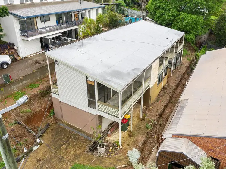 Third view of Homely house listing, 104 Chelford Street, Alderley QLD 4051