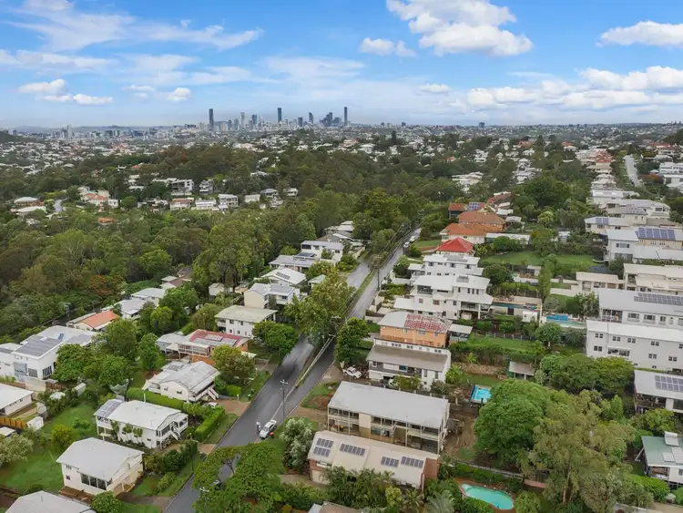 Sixth view of Homely house listing, 104 Chelford Street, Alderley QLD 4051