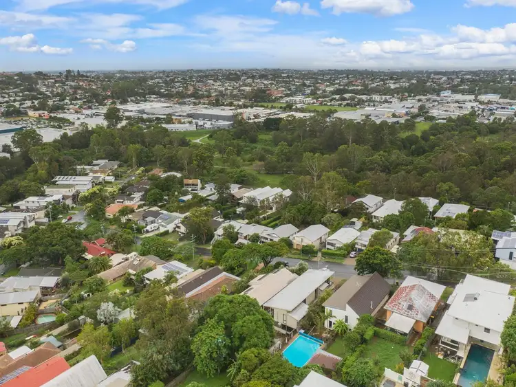 Seventh view of Homely house listing, 104 Chelford Street, Alderley QLD 4051