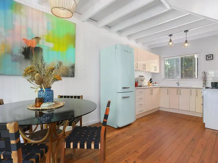 Second view of Homely house listing, 24 Cormorant Crescent, Peregian Beach QLD 4573