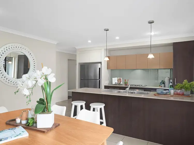 28 Chamomile Street