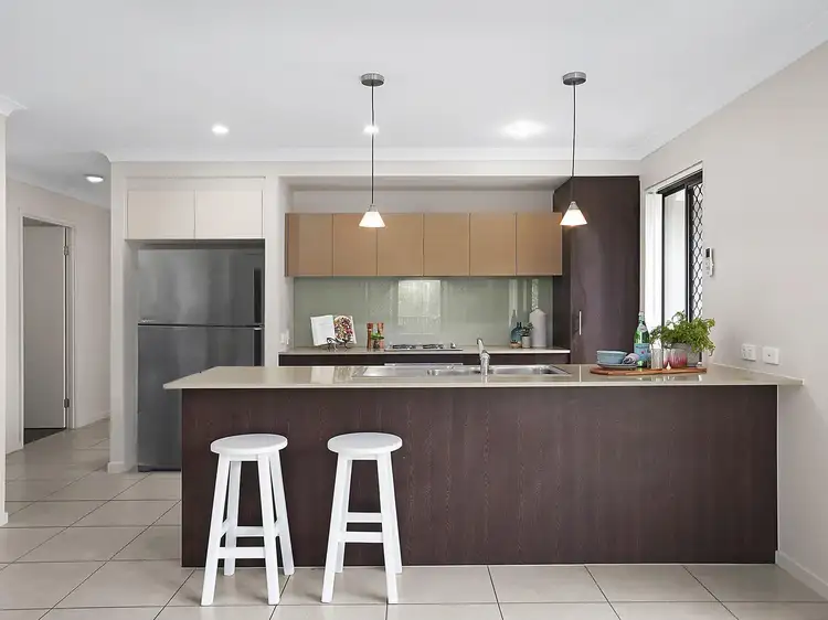 Fourth view of Homely house listing, 28 Chamomile Street, Springfield Lakes QLD 4300
