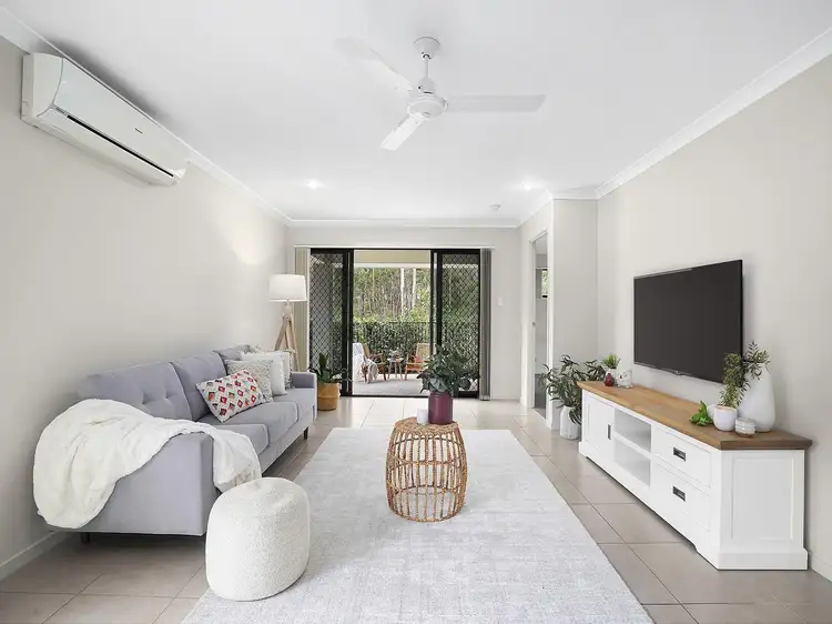 Fifth view of Homely house listing, 28 Chamomile Street, Springfield Lakes QLD 4300