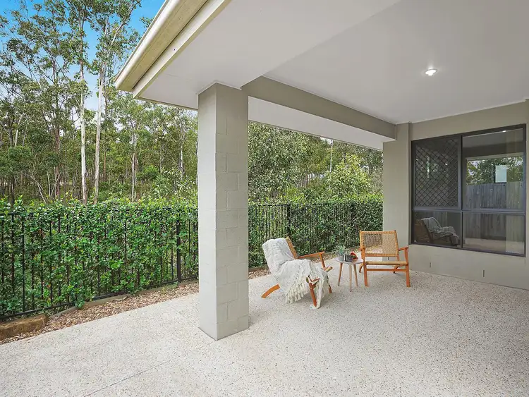Sixth view of Homely house listing, 28 Chamomile Street, Springfield Lakes QLD 4300