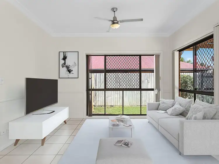 Second view of Homely house listing, 9 Flora Link, Springfield Lakes QLD 4300