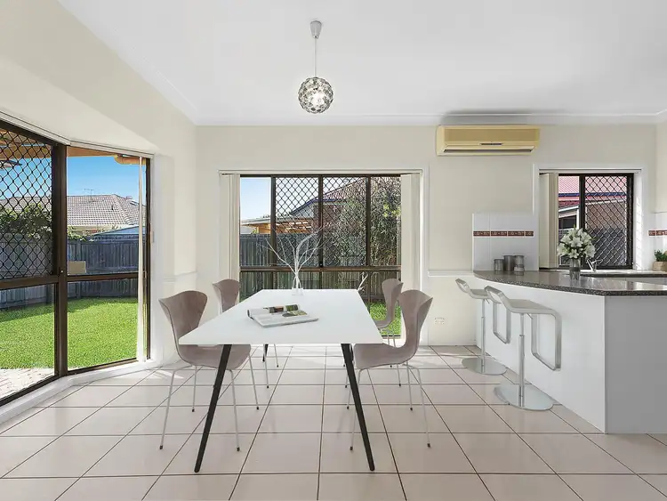 Fourth view of Homely house listing, 9 Flora Link, Springfield Lakes QLD 4300