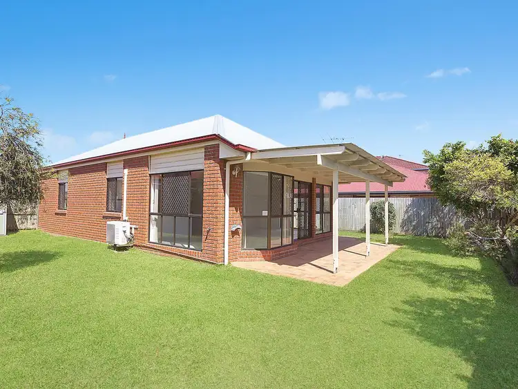 Sixth view of Homely house listing, 9 Flora Link, Springfield Lakes QLD 4300