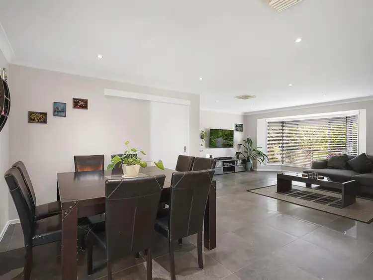 Fifth view of Homely house listing, 8 Bluegum Drive, Camira QLD 4300