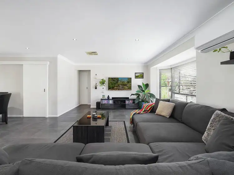 Sixth view of Homely house listing, 8 Bluegum Drive, Camira QLD 4300