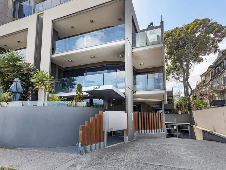 206/348 Beaconsfield Parade