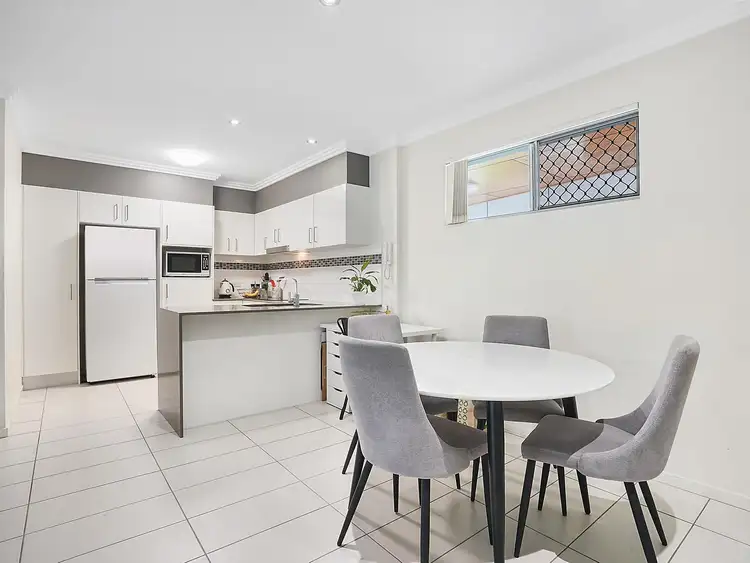 Fourth view of Homely apartment listing, 7/19 Riverton Street, Clayfield QLD 4011