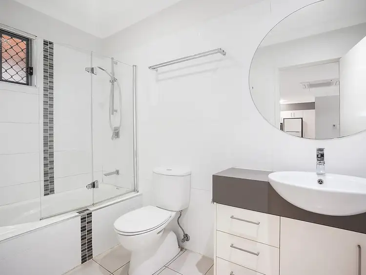 Fifth view of Homely apartment listing, 7/19 Riverton Street, Clayfield QLD 4011