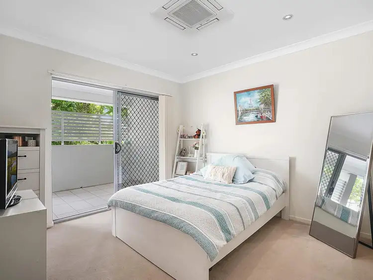 Sixth view of Homely apartment listing, 7/19 Riverton Street, Clayfield QLD 4011
