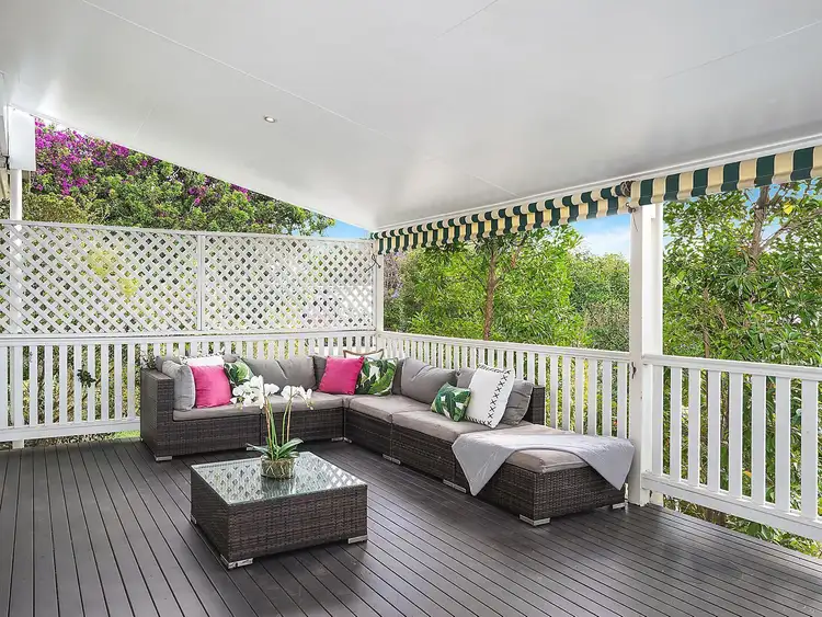 Fourth view of Homely house listing, 97 Hawdon Street, Wilston QLD 4051