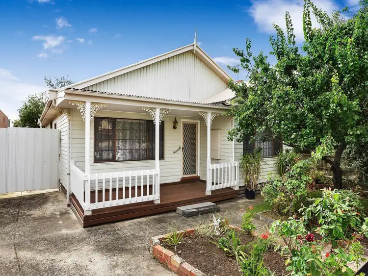 Main view of Homely house listing, 20 Ellesmere Street, Northcote VIC 3070
