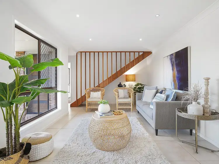 Fourth view of Homely house listing, 32 Lorraine Street, Camira QLD 4300