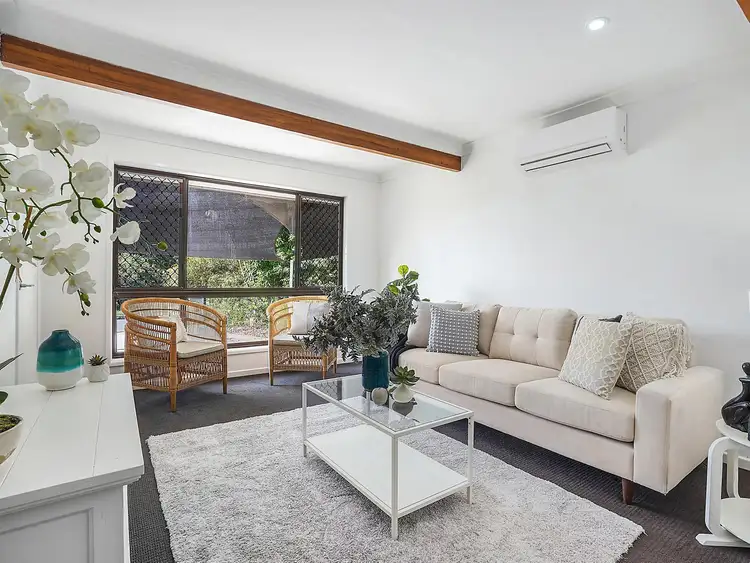 Fifth view of Homely house listing, 32 Lorraine Street, Camira QLD 4300