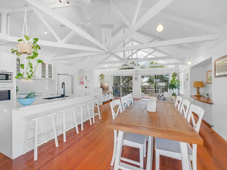 Third view of Homely house listing, 5 Antipodes Close, Castaways Beach QLD 4567