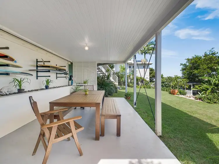 Sixth view of Homely house listing, 5 Antipodes Close, Castaways Beach QLD 4567