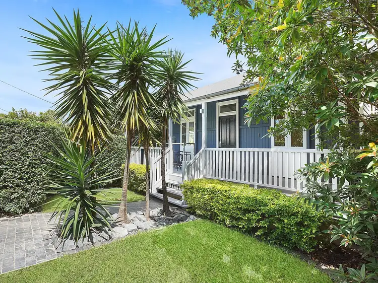 Main view of Homely house listing, 224 Kedron Brook Road, Wilston QLD 4051