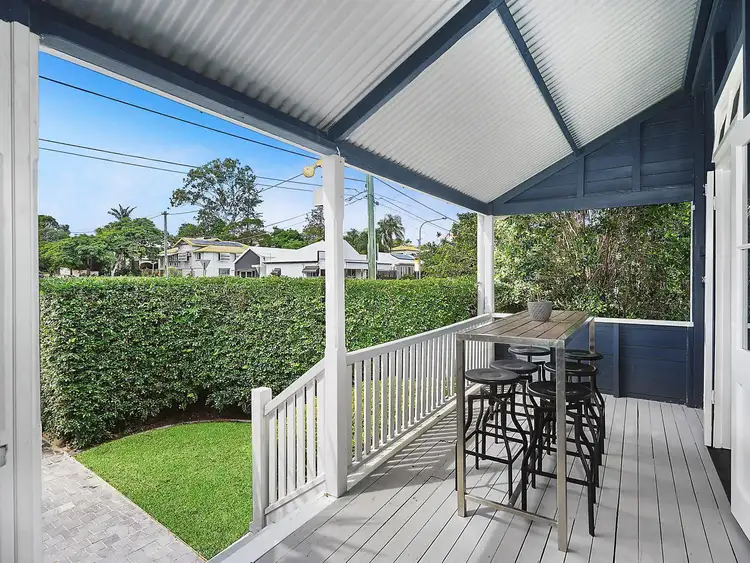 Second view of Homely house listing, 224 Kedron Brook Road, Wilston QLD 4051