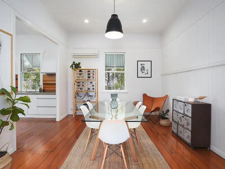 Third view of Homely house listing, 224 Kedron Brook Road, Wilston QLD 4051