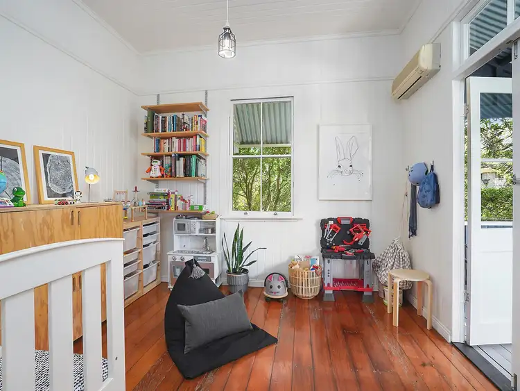 Fifth view of Homely house listing, 224 Kedron Brook Road, Wilston QLD 4051